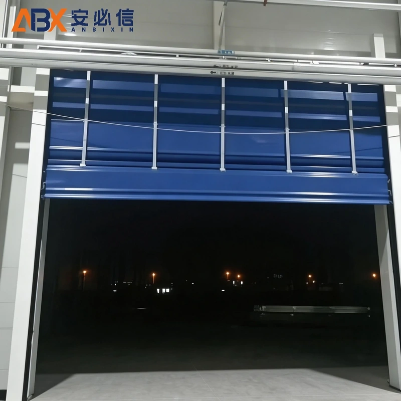 阿坝藏族羌族机械式门封