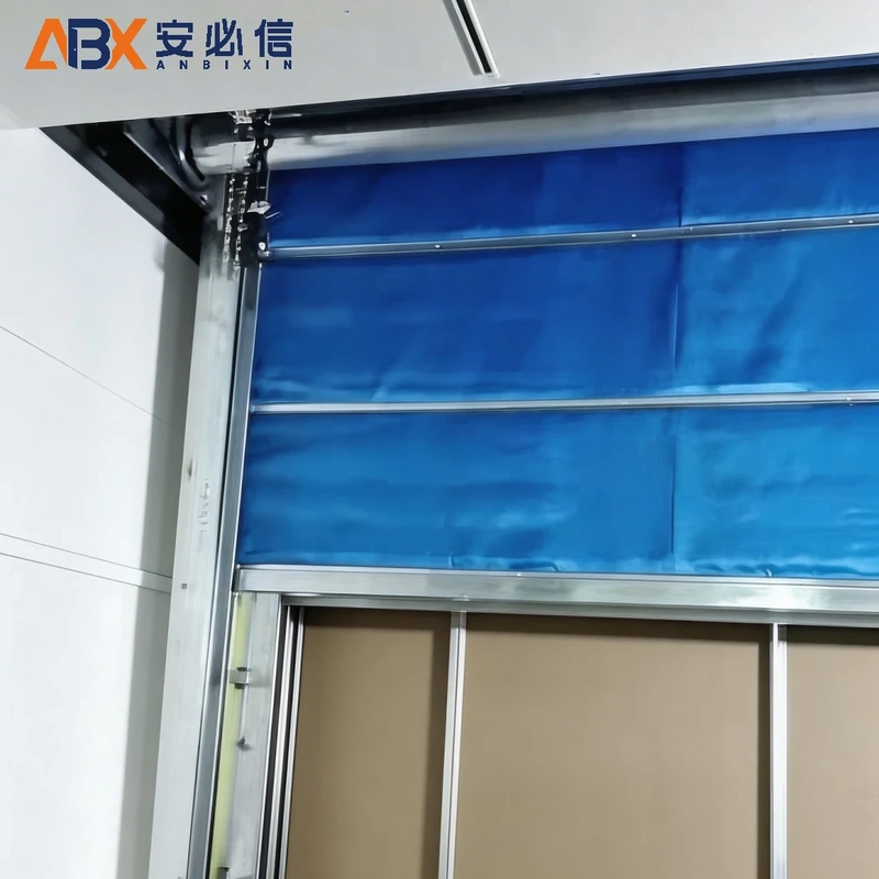 阿坝藏族羌族冷库门封